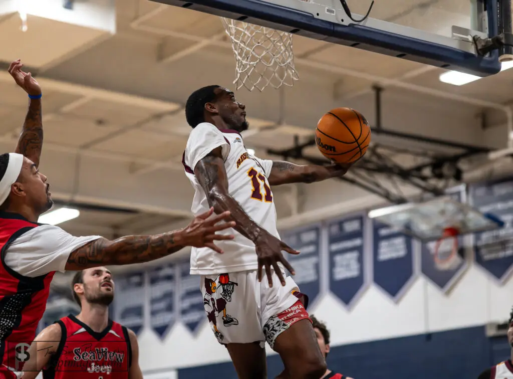 ACI Tyreek montgomery 2 - Shore Sports Insider ACI/Robin's Nest's Tyreek Montgomery (Photo: Tom Smith | tspsportsimages.com) - ACI Tyreek montgomery 2