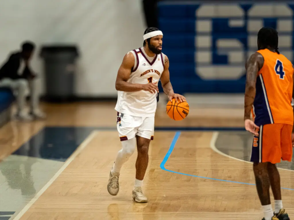 Jagan Mosely - Shore Sports Insider ACI/Robin's Nest's Jagan Mosely (Photo by WestLensMedia) - Jagan Mosely