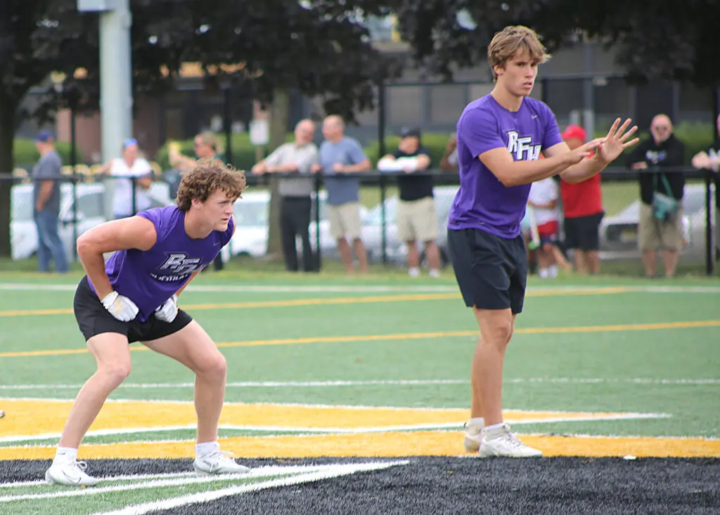 RFH-Ryder Izzo - Shore Sports Insider - RFH-Ryder Izzo