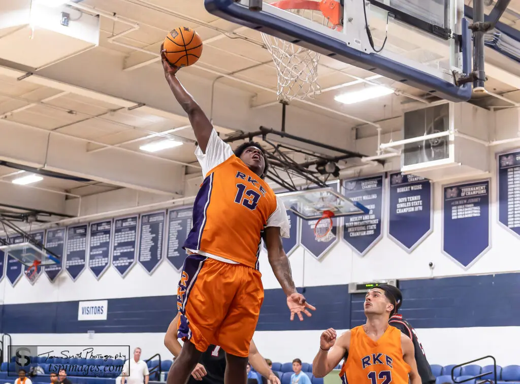 RKE Nico Galette 3 - Shore Sports Insider RKE Athletic's Nico Galette (Photo: Tom Smith | tspsportsimages.com) - RKE Nico Galette 3