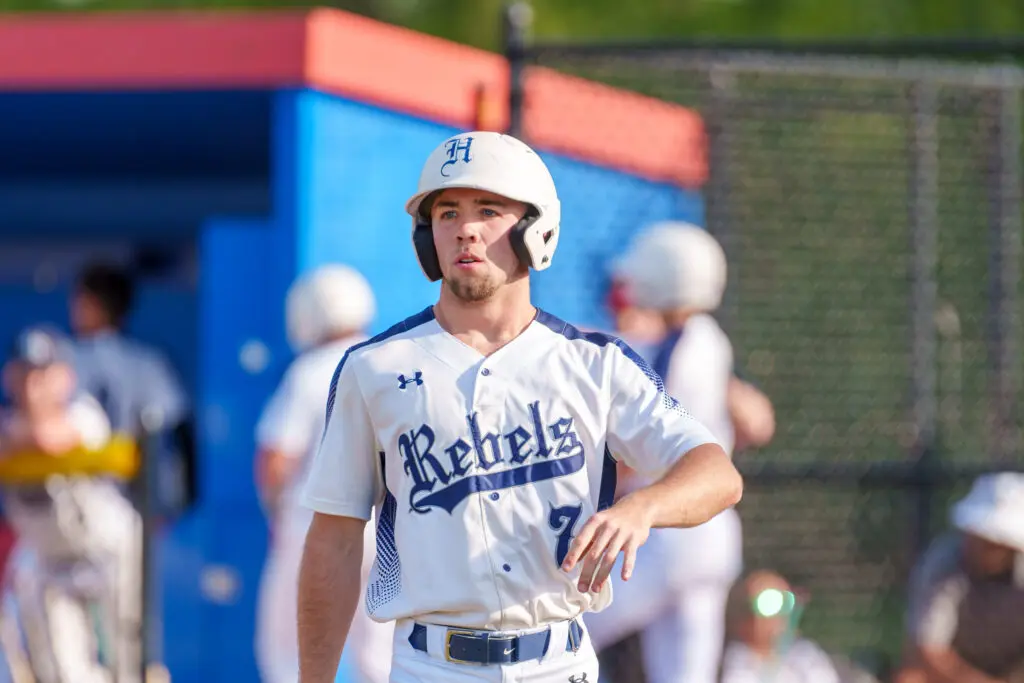 Jack Quinn Howell - Shore Sports Insider Howell senior Jack Quinn. (Photo: Tom Smith | tspsportsimages.com) - Jack Quinn Howell