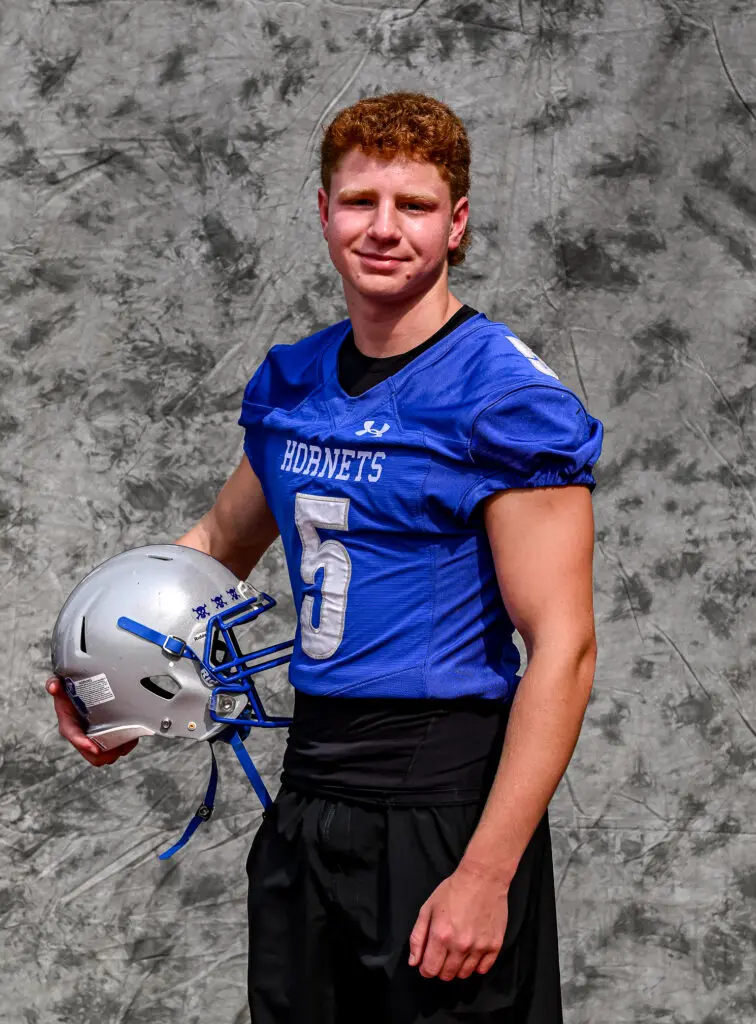 Holmdel Joey Berardi - Shore Sports Insider Holmdel's Joey Berardi (Photo: Tom Smith | tspsportsimages.com) - Holmdel Joey Berardi