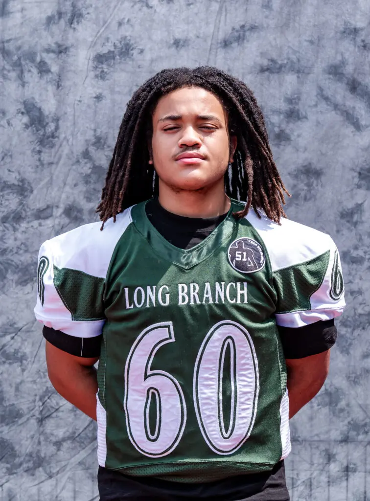 Long Branch-1 - Shore Sports Insider (Photo by Tom Smith/tspimages.com) - Long Branch-1
