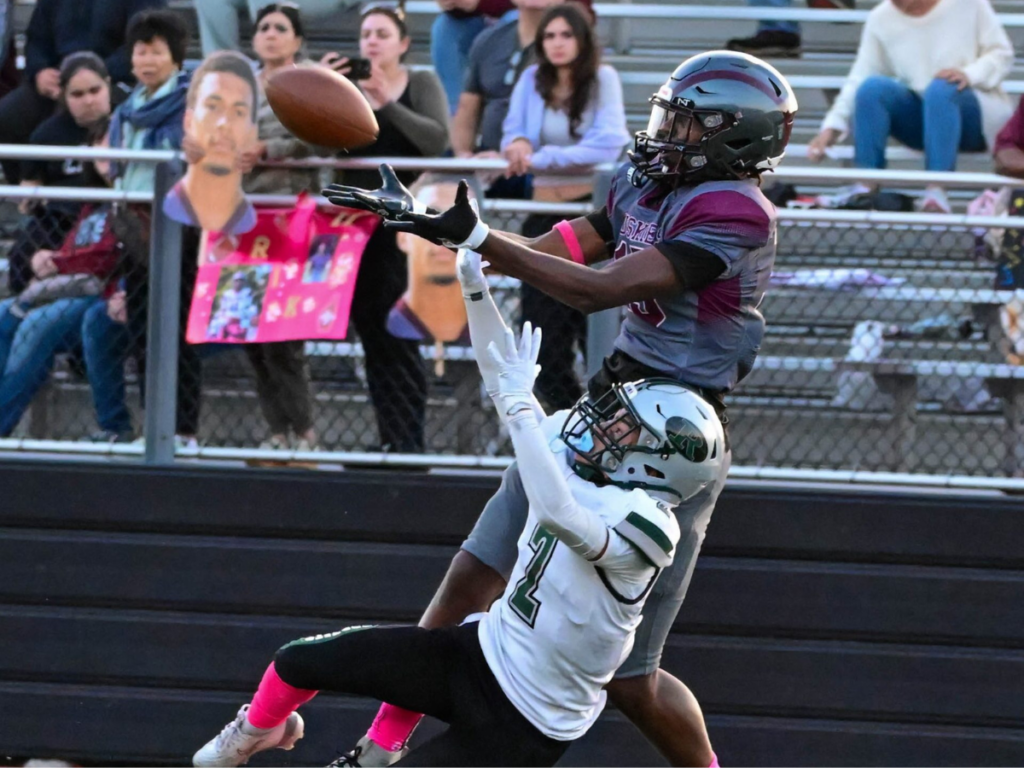 Cayson Williams Matawan - Shore Sports Insider Matawan's Cayson Williams (Photo by Tom Smith/tspsportsimages.com) - Cayson Williams Matawan
