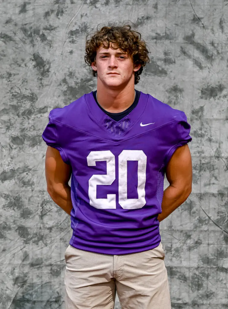 Rumson Ryder Izzo - Shore Sports Insider Rumson-Fair Haven's Ryder Izzo (Photo: Tom Smith | tspsportsimages.com) - Rumson Ryder Izzo