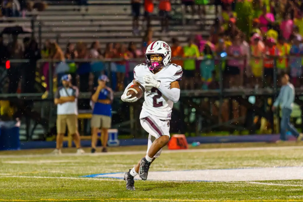 Red Bank Kaden Jackson - Shore Sports Insider Red Bank's Kaden Jackson (Photo by Patrick Olivero) - Red Bank Kaden Jackson