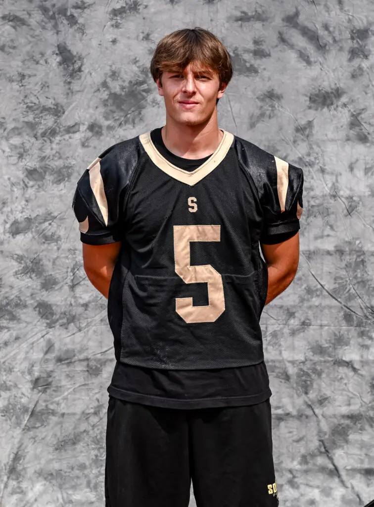 Southern Chris Raub - Shore Sports Insider Southern's Chris Raub (Photo: Tom Smith | tspsportsimages.com) - Southern Chris Raub