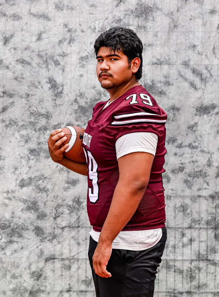 Jorel Saavedra Alamos - Shore Sports Insider Toms River South's Jorel Saavedra Alamos. (Photo by Tom Smith/tspsportsimages.com) - Jorel Saavedra Alamos