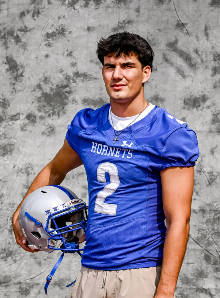 Holmdel Michael Todisco - Shore Sports Insider Holmdel's Michael Todisco (Photo by Tom Smith/tspsportsimages.com) - Holmdel Michael Todisco