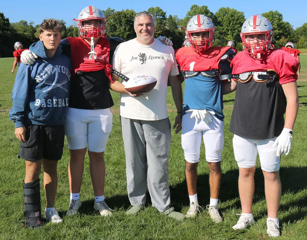 WK-2-Wall-Joe - Shore Sports Insider - WK-2-Wall-Joe