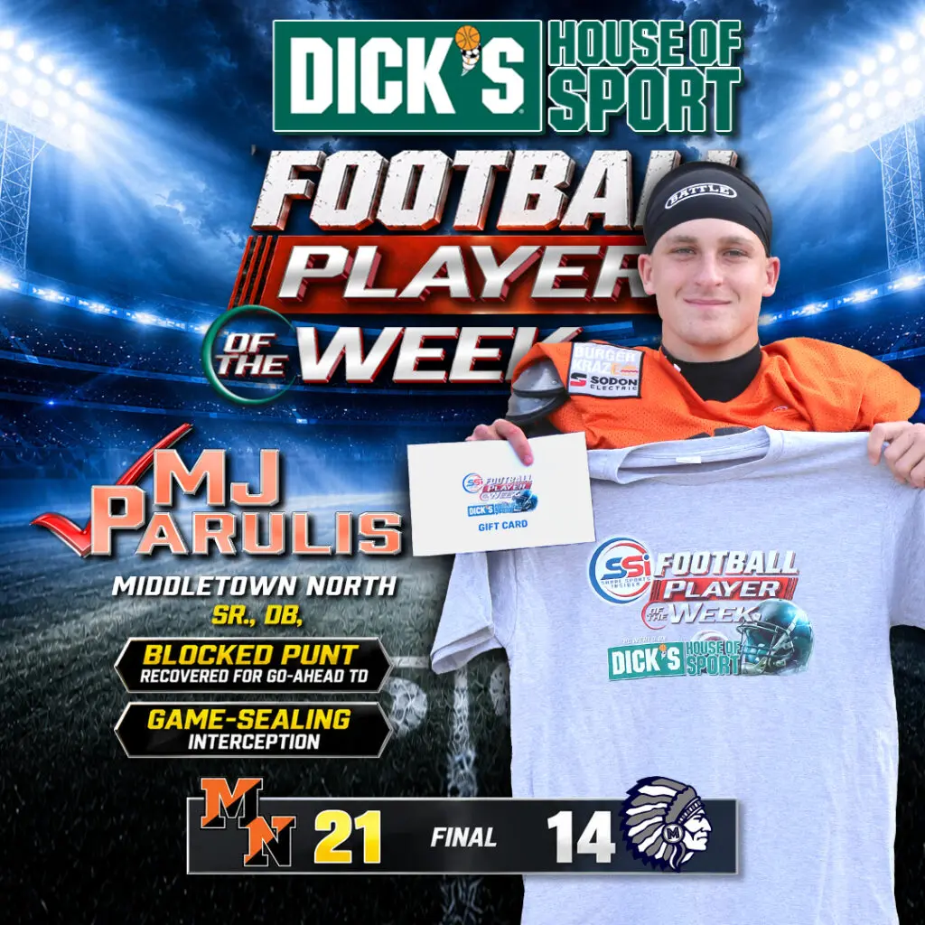 WK-Midd North POTW 1080x1080 - Shore Sports Insider - WK-Midd North POTW 1080x1080