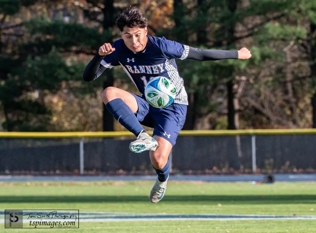 Ranney Juan Torres - Shore Sports Insider Ranney senior Juan Torres. (Photo: Tom Smith | tspsportsimages.com) - Ranney Juan Torres