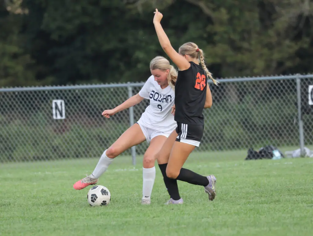 Squan-9 Lexie Liebler - Shore Sports Insider - Squan-9 Lexie Liebler