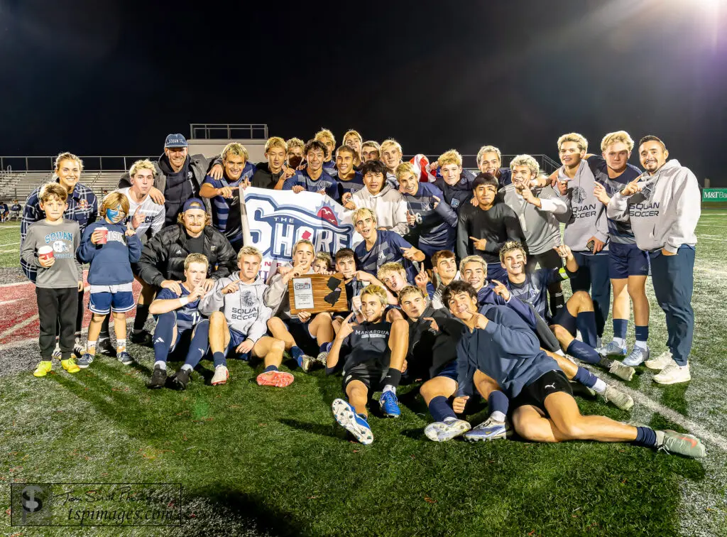 Manasquan vs CBA - Shore Sports Insider (Photo: Tom Smith | tspsportsimages.com) - Manasquan vs CBA
