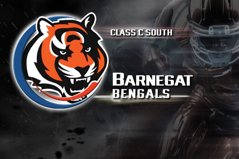 Barnegat football