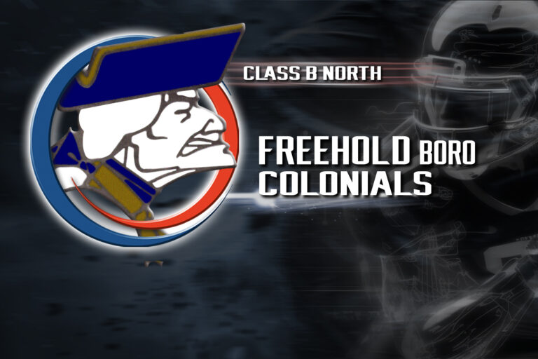 Freehold Boro Football