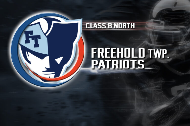 Freehold Township football