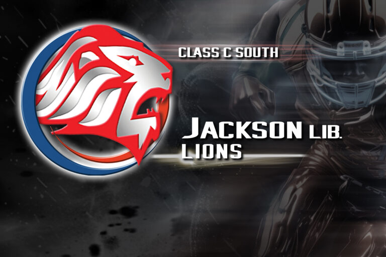 Jackson Liberty football team page