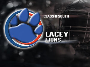  - Lacey football