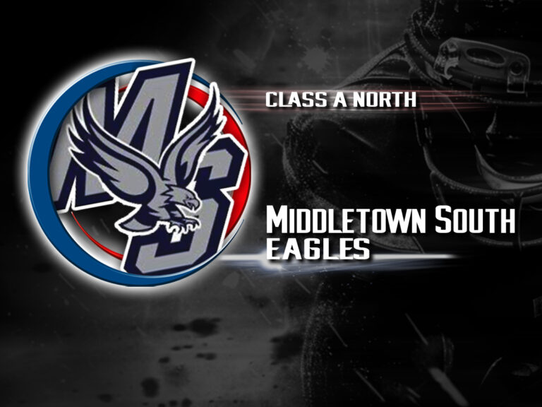 Middletown South football