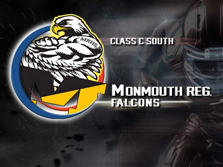 Monmouth Regional Football