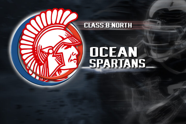 Ocean Township football team page