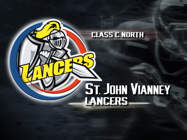 St. John Vianney football