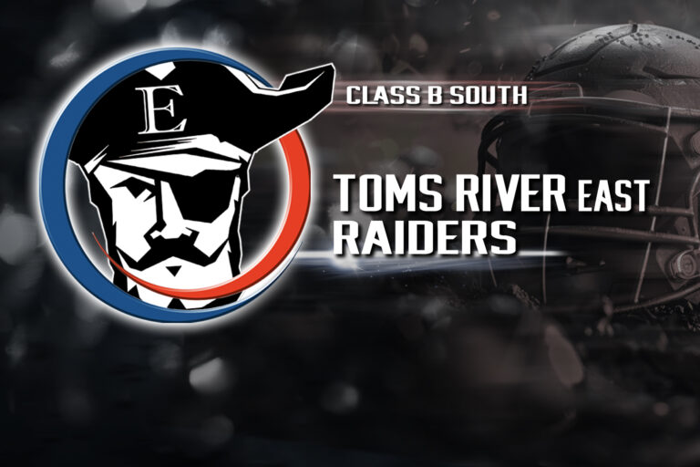 Toms River East football