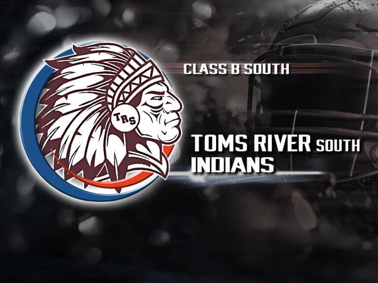 Toms River South football