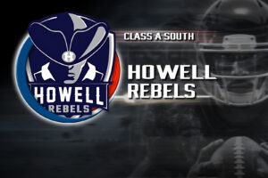  - Howell football