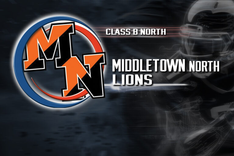 Middletown North Football