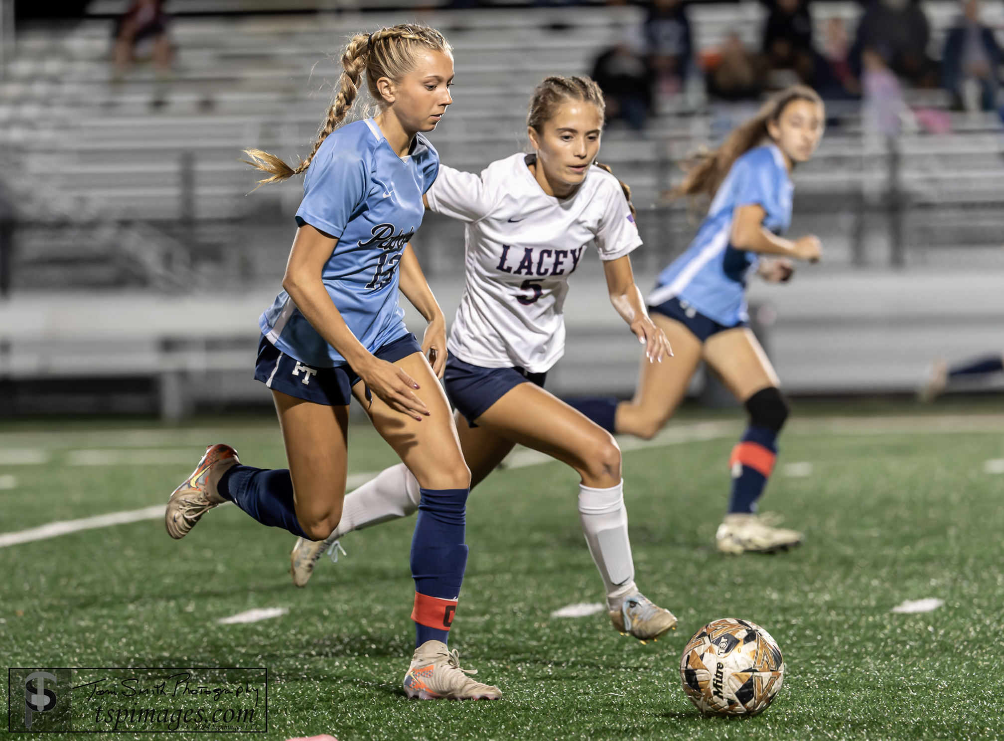 2024 NJSIAA Girls Soccer State Tournament Brackets