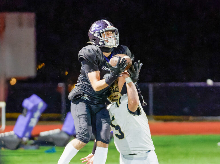 Bob Badders | rpbphotography.com - Jordan Angstreich, Rumson-Fair Haven football