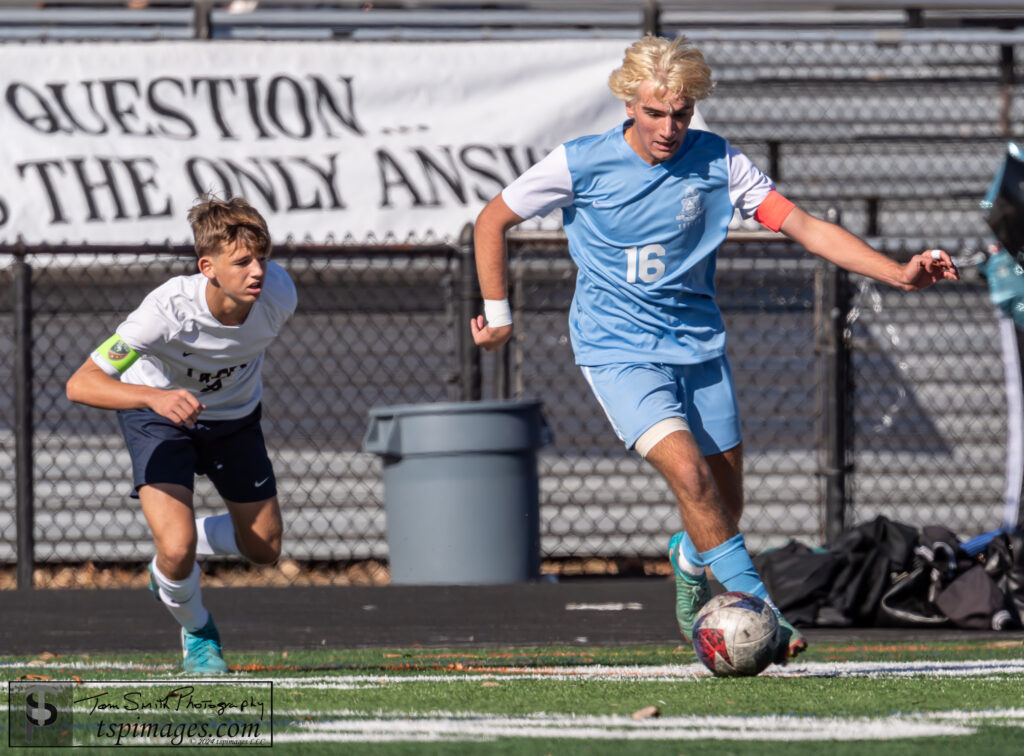 Toms River East senior Rowen Joice. (Photo: Tom Smith | tspimages.com) - TRE Rowen Joice