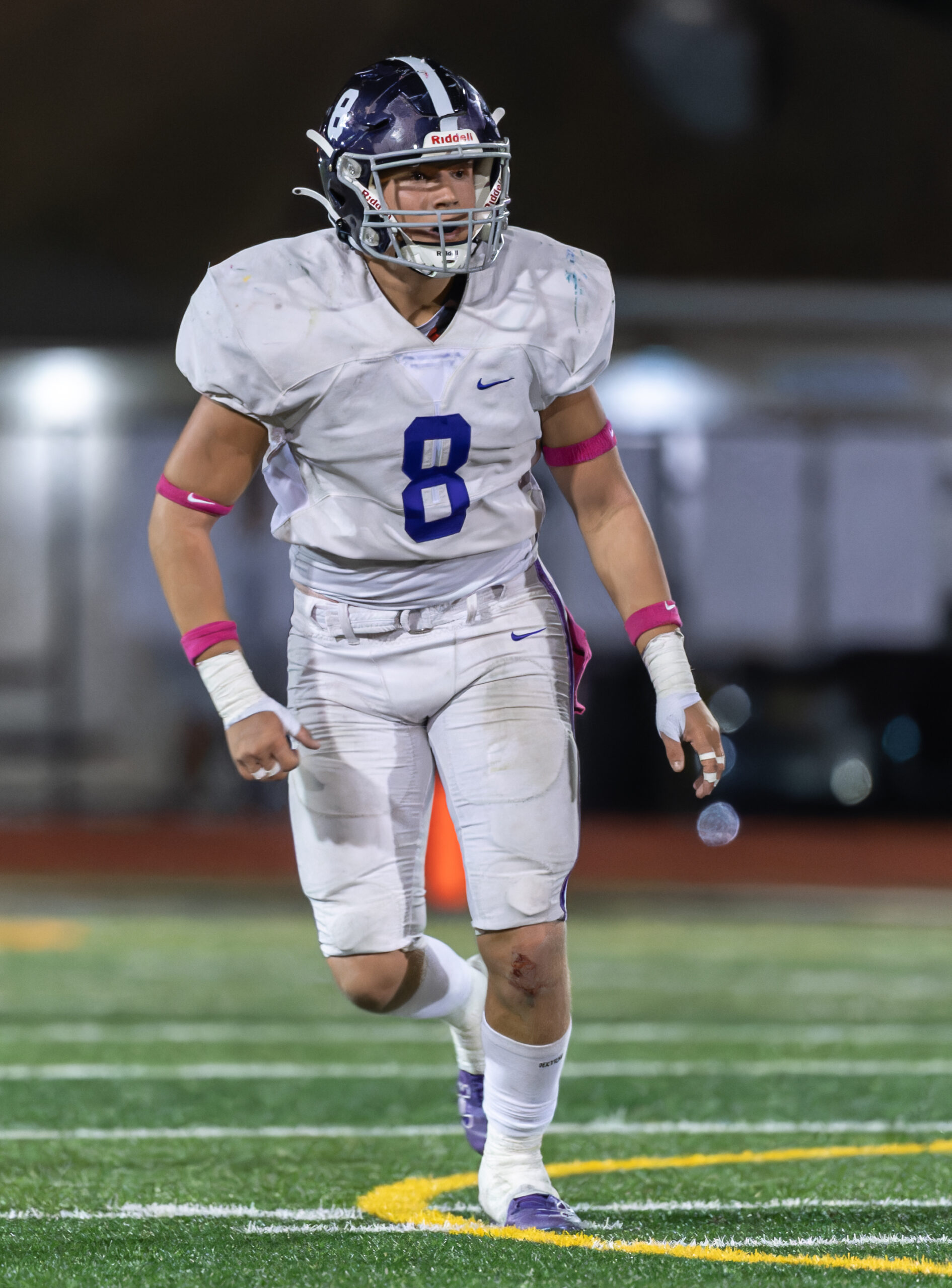 Tom Smith | tspsportsimages.com - Jacob Tobias, Rumson-Fair Haven football