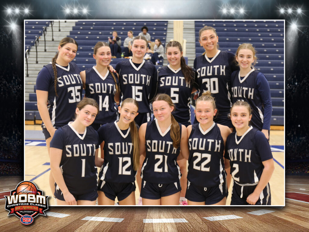  - Midd South Team-Photo