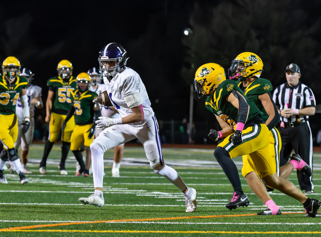 Rumson's Carson Memmott (Tom Smith /tspsportsimages.com)