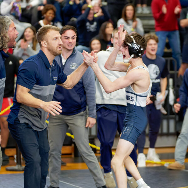 Bob Badders | rpbphotography.com - Shea Tracey, Manasquan Wrestling