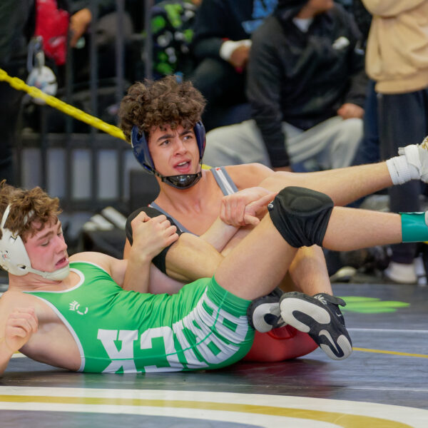 Bob Badders | rpbphotography.com - Akbar Nazurdinov, Jackson Liberty Wrestling