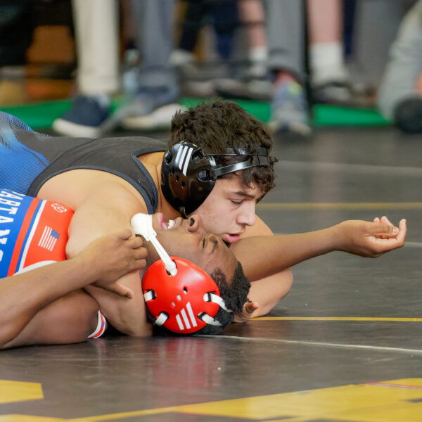 Shore Regional sophomore Cole Torres (Bob Badders | rpbphotography.com) - Cole Torres, Shore Regional Wrestling