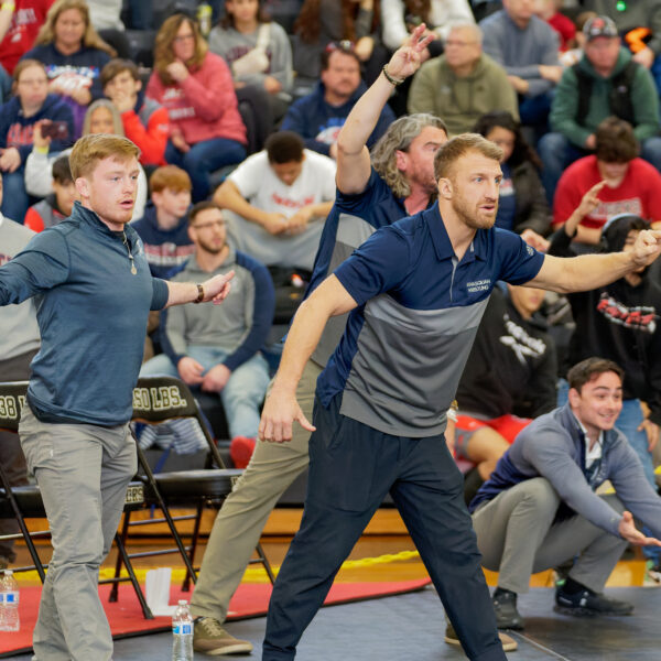 Bob Badders | rpbphotography.com - Manasquan Wrestling