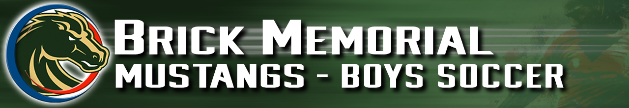 Brick Mem Boys Soccer header 1280x220 #image_title