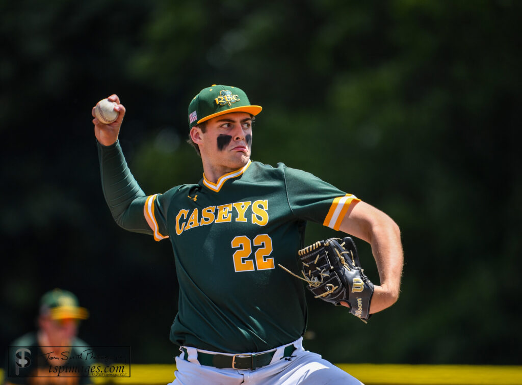 RBC Ryan Prior - Shore Sports Insider Red Bank Catholic senior Ryan Prior. (Photo: Tom Smith | tspsportsimages.com) - RBC Ryan Prior