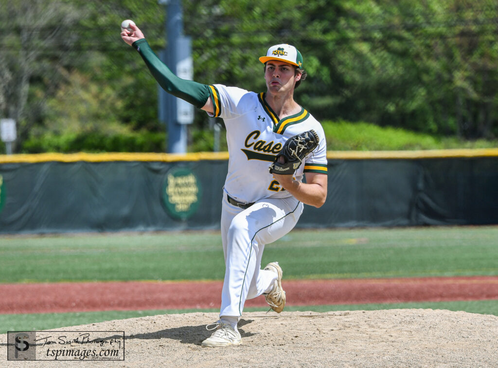 Baseball Shore Conference Tournament Pitching Preview: Round of 16