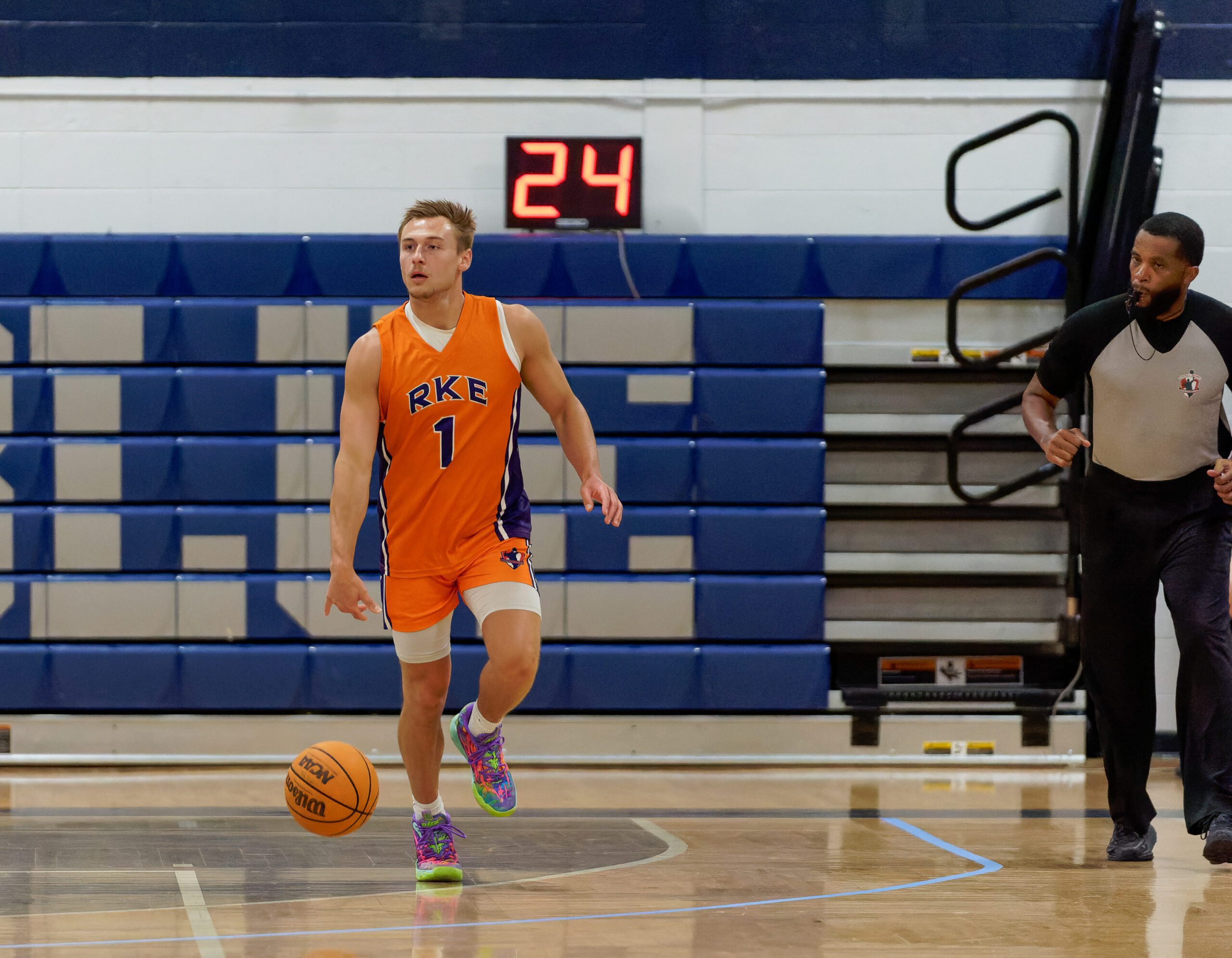 Jsbl JSBL Week 3 Notebook: Surprise Team, MVP Candidates, NBA three point ...