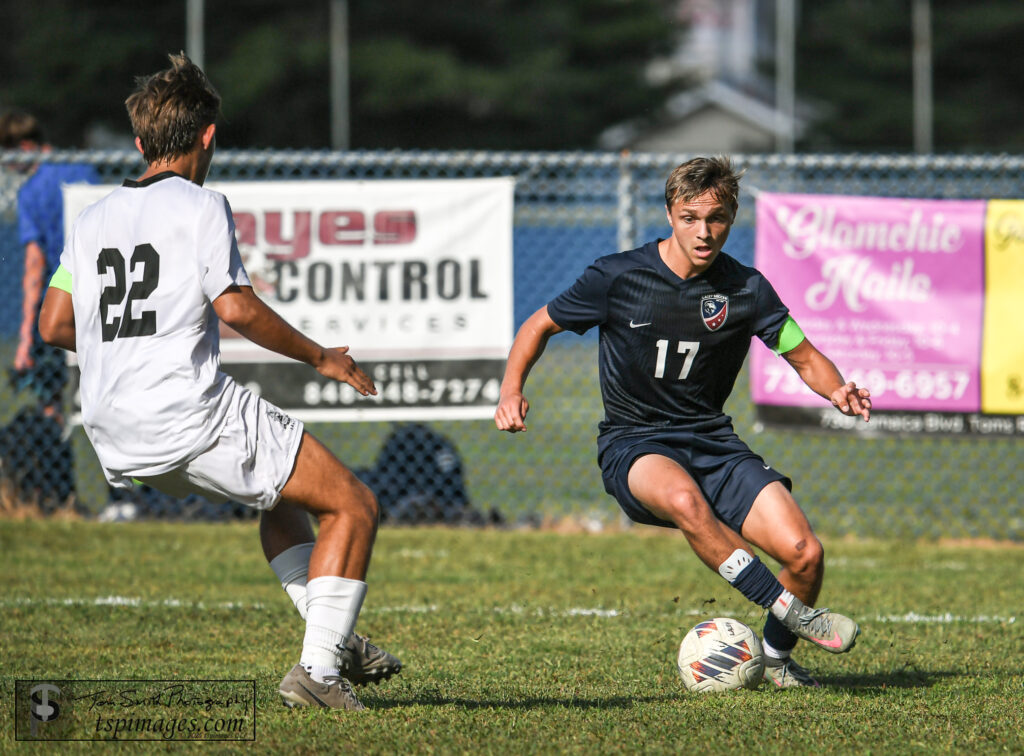 Lacey Tanner Grozinski - Shore Sports Insider Lacey senior Tanner Grozinski. (Photo: Tom Smith | tspsportsimages.com) - Lacey Tanner Grozinski