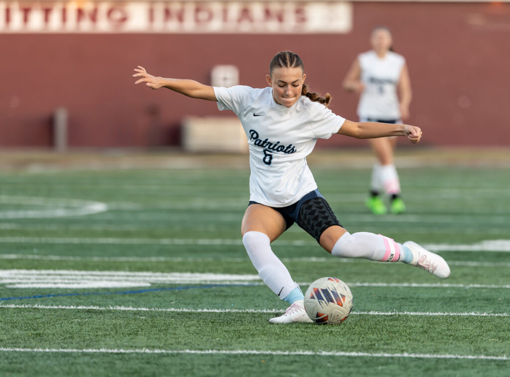 FT Christina Celano - Shore Sports Insider - FT Christina Celano