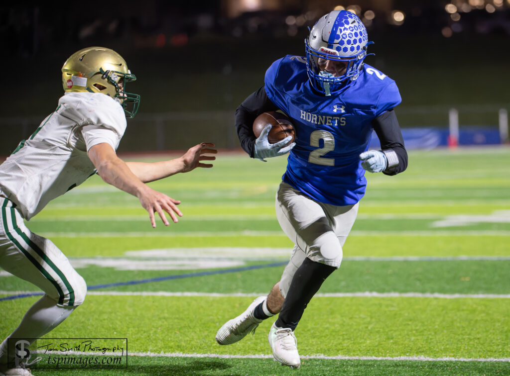 Michael Todisco Holmdel - Shore Sports Insider Holmdel's Michael Todisco (Photo by Patrick Olivero) - Michael Todisco Holmdel