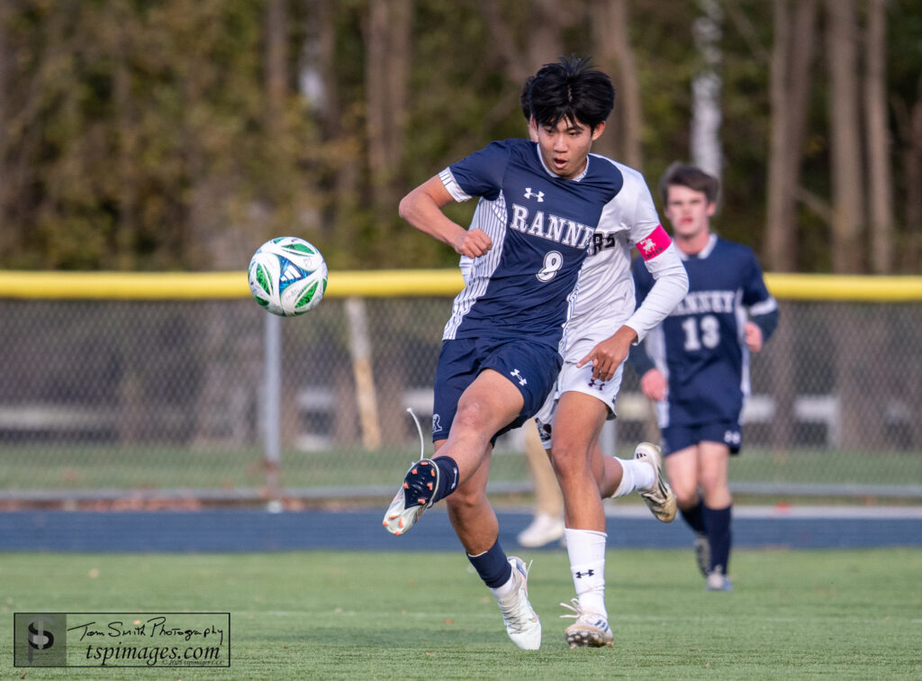 Ranney Tylor Yang - Shore Sports Insider Ranney senior Tylor Yang. (Photo: Tom Smith | tspsportsimages.com) - Ranney Tylor Yang