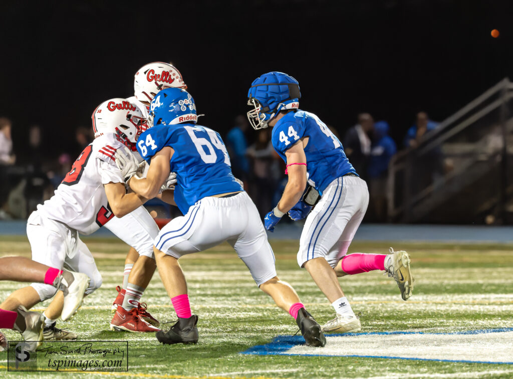 Kelty Connors - Shore Sports Insider Shore Regional Kelty Connors (Photo by Tom Smith/tspimages.com) - Kelty Connors